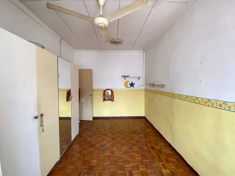 2-storey Terraced House for Sale in Bandar Tun Hussein Onn (Cheras) - Zarema Kulbuzheva - Interior - PropertyGuru.com.my