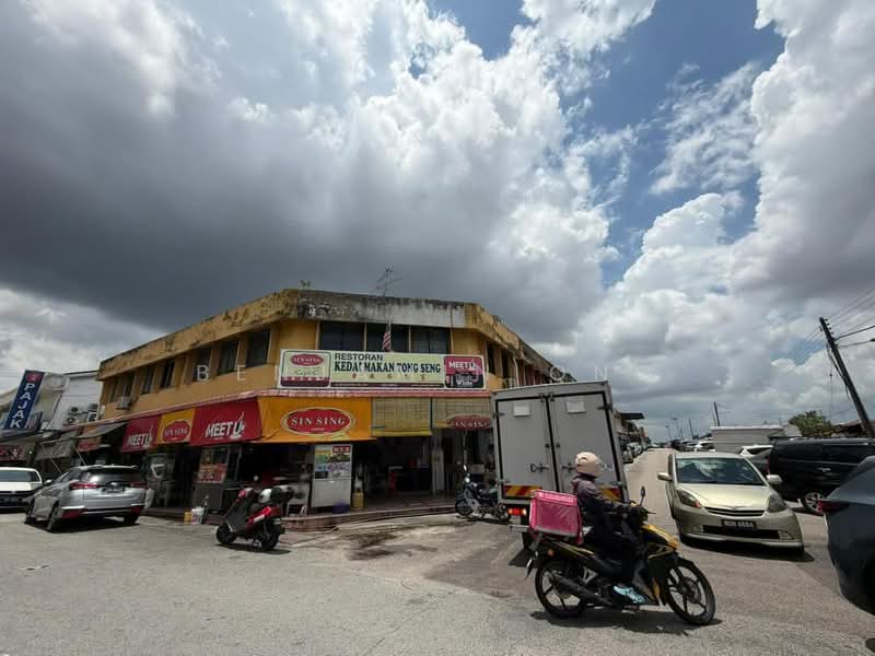 For Sale - Taman Ungku Tun Aminah