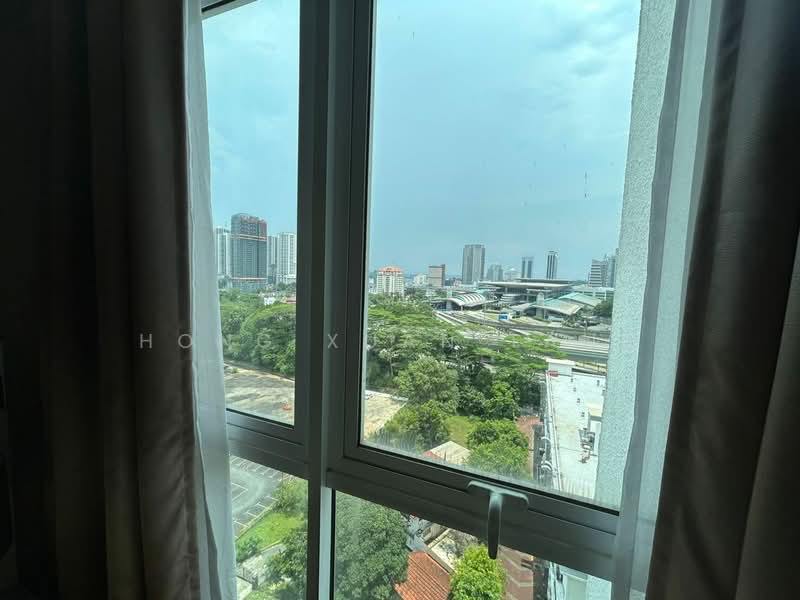 Paragon Suites @ CIQ untuk Untuk Disewa - RM 2,200 /bulan, Apr 2026 - View - PropertyGuru.com.my