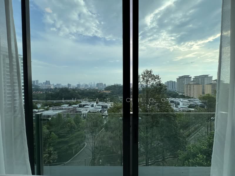 Rumah Bandar untuk Dijual di Sunway Montana (Setapak) - Lucas Choo - View - PropertyGuru.com.my