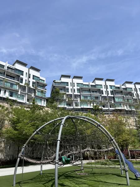 Rumah Bandar untuk Dijual di Sunway Montana (Setapak) - Lucas Choo - Exterior - PropertyGuru.com.my
