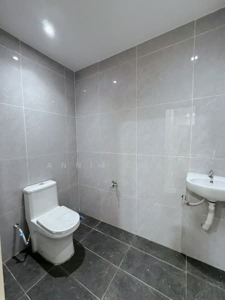 2-storey Terraced House for Sale in Kulai (Johor) - Annie Chai - PropertyGuru.com.my