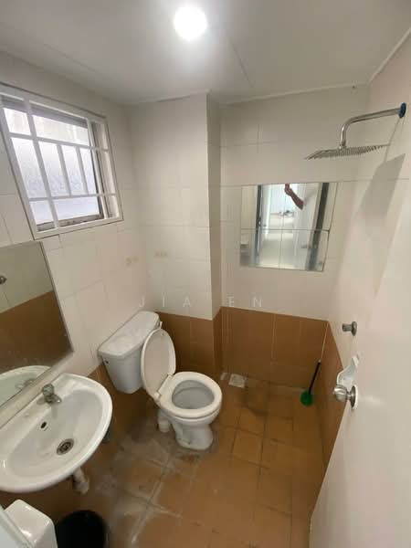 Apartment for Rent at Plaza Metro Prima - Jia En - Bathroom - PropertyGuru.com.my