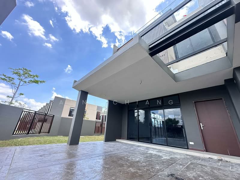 Aurora Resort Villas untuk Untuk Dijual - RM 2,600,000, Mac 2026 - Exterior - PropertyGuru.com.my