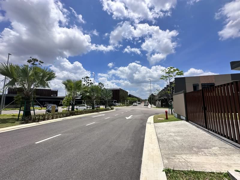 Aurora Resort Villas untuk Untuk Dijual - RM 2,600,000, Mac 2026 - Exterior - PropertyGuru.com.my