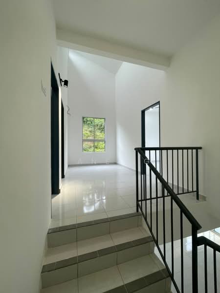Terraced House for Rent in Kulim (Kedah) - Jane Ng - Upstairs Hallway - PropertyGuru.com.my
