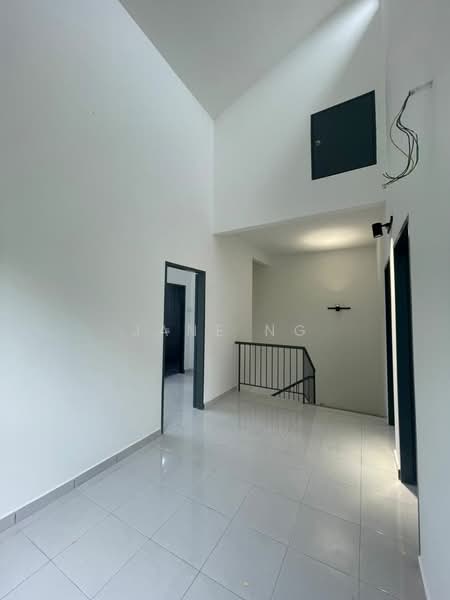 Terraced House for Rent in Kulim (Kedah) - Jane Ng - Hallway - PropertyGuru.com.my