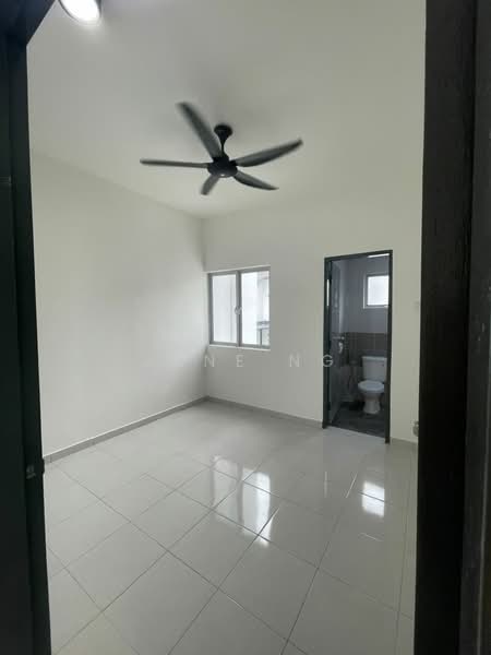 Terraced House for Rent in Kulim (Kedah) - Jane Ng - Bedroom - PropertyGuru.com.my