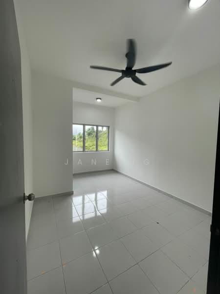Terraced House for Rent in Kulim (Kedah) - Jane Ng - Bedroom - PropertyGuru.com.my