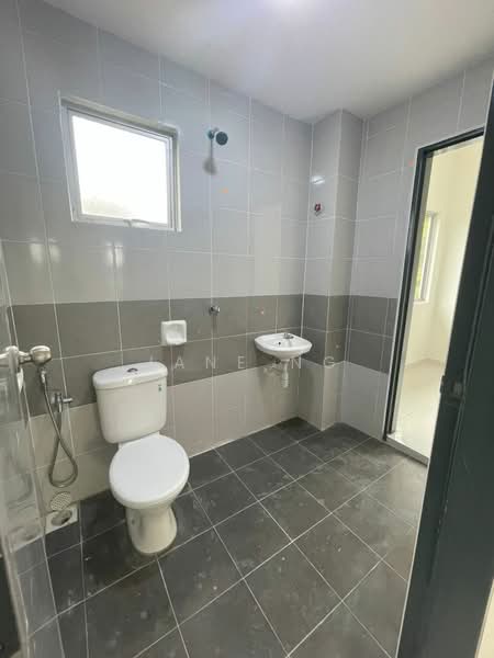 Terraced House for Rent in Kulim (Kedah) - Jane Ng - Bathroom - PropertyGuru.com.my