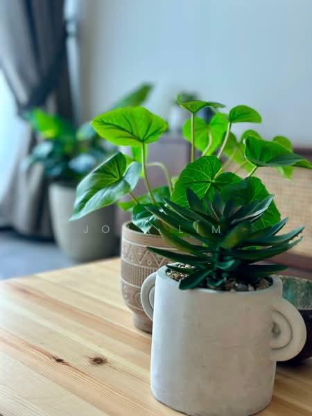 Service Residence for Rent at Core Residence @ TRX - John Lim - Interior - PropertyGuru.com.my