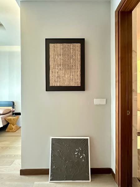 Service Residence for Rent at Core Residence @ TRX - John Lim - Interior - PropertyGuru.com.my