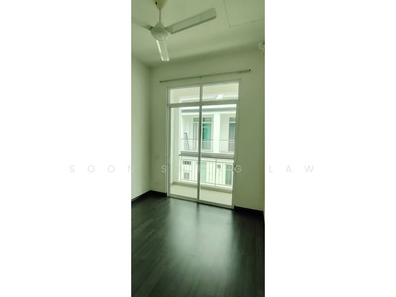 Eco Majestic Merrydale untuk Untuk Dijual - RM 650,000, Mac 2026 - Balcony - PropertyGuru.com.my