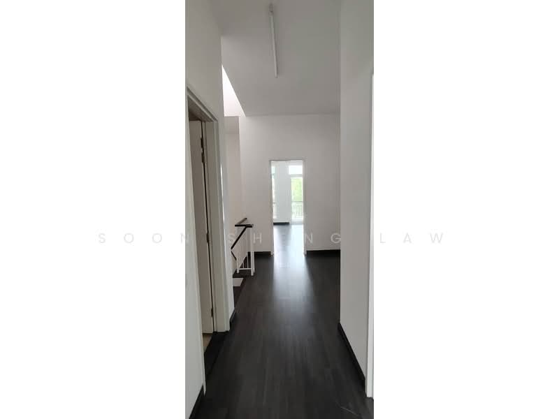 Eco Majestic Merrydale untuk Untuk Dijual - RM 650,000, Mac 2026 - Corridor - PropertyGuru.com.my