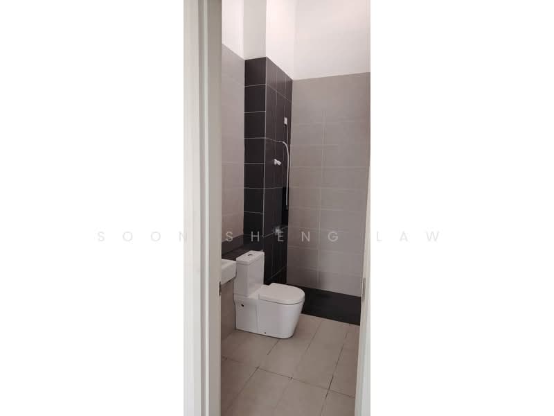 Eco Majestic Merrydale untuk Untuk Dijual - RM 650,000, Mac 2026 - Bathroom - PropertyGuru.com.my