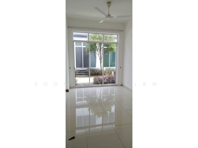 Eco Majestic Merrydale untuk Untuk Dijual - RM 650,000, Mac 2026 - Living Room - PropertyGuru.com.my