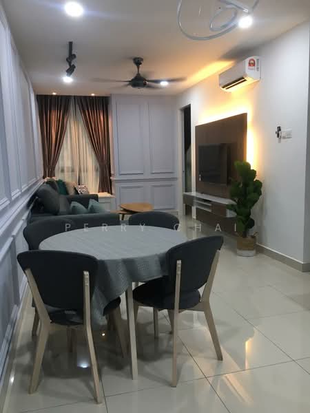 Service Residence for Rent at H2O Residences - Perry Chai - PropertyGuru.com.my
