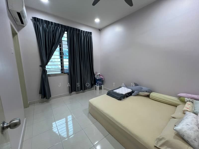 2-storey Terraced House for Sale in Johor Bahru (Johor) - Jason Tan - Bedroom - PropertyGuru.com.my