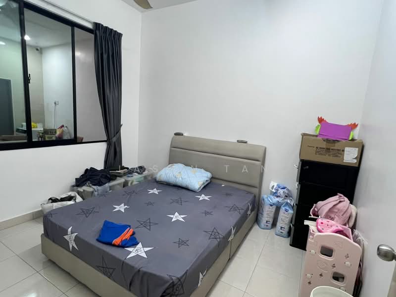 2-storey Terraced House for Sale in Johor Bahru (Johor) - Jason Tan - Bedroom - PropertyGuru.com.my