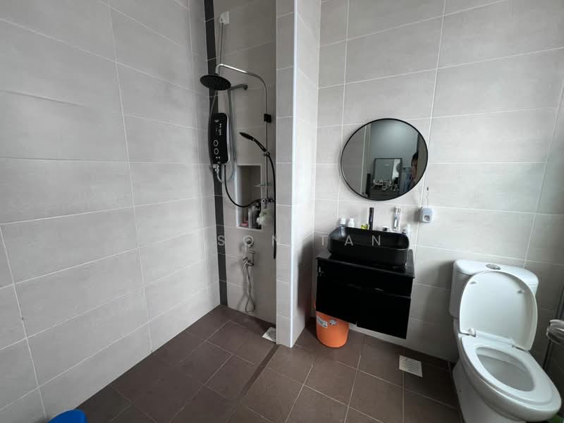 2-storey Terraced House for Sale in Johor Bahru (Johor) - Jason Tan - Bathroom - PropertyGuru.com.my