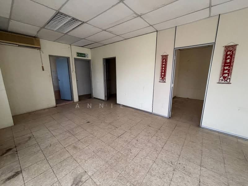 Taman Perindustrian Cemerlang untuk Untuk Disewa - RM 11,000 /bulan, Mac 2026 - Interior - PropertyGuru.com.my