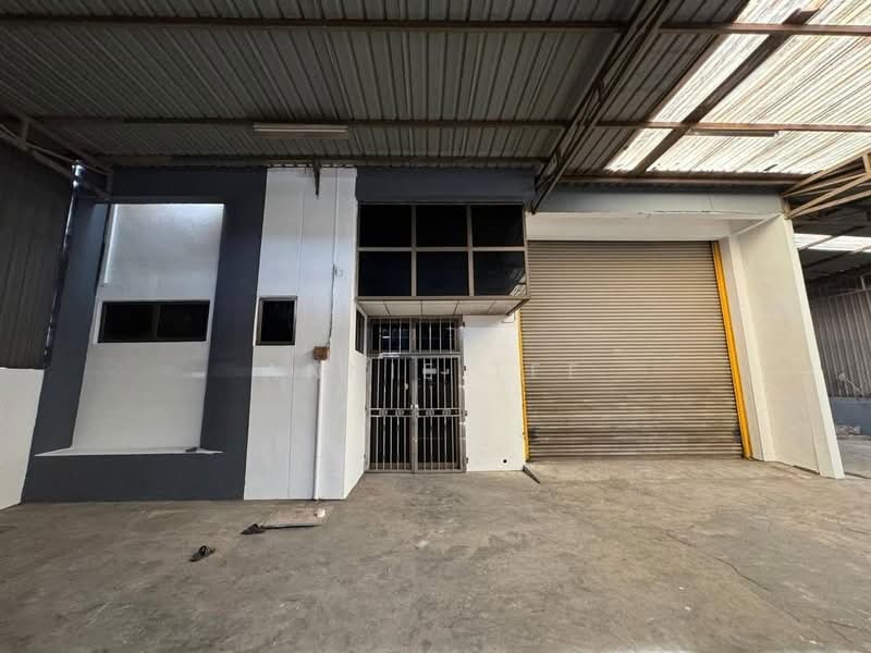 Taman Perindustrian Cemerlang untuk Untuk Disewa - RM 11,000 /bulan, Mac 2026 - PropertyGuru.com.my