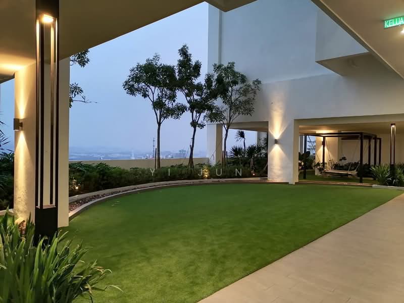 Service Residence for Rent at The Mark @ Cheras - Yi Jun - Exterior - PropertyGuru.com.my