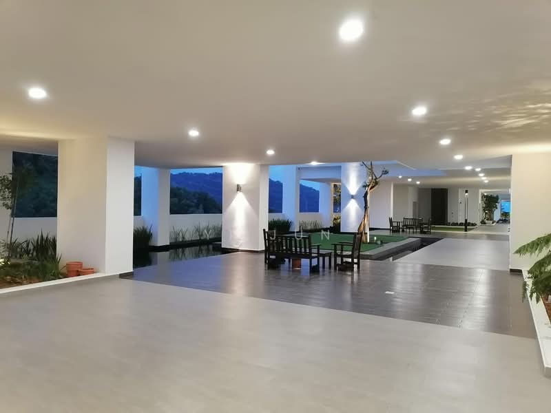 Service Residence for Rent at The Mark @ Cheras - Yi Jun - Lobby - PropertyGuru.com.my