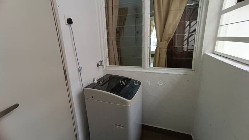 Mutiara Ville untuk Untuk Disewa - RM 1,800 /bulan, Mac 2026 - Interior - PropertyGuru.com.my