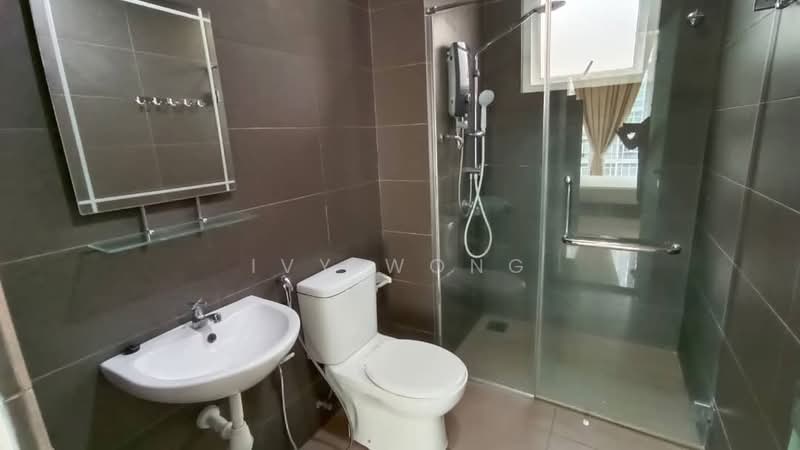Mutiara Ville untuk Untuk Disewa - RM 1,800 /bulan, Mac 2026 - Bathroom - PropertyGuru.com.my
