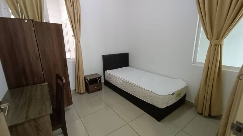 Mutiara Ville untuk Untuk Disewa - RM 1,800 /bulan, Mac 2026 - Bedroom - PropertyGuru.com.my