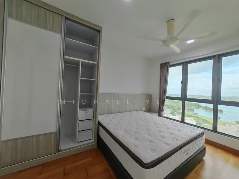 Teega Residences untuk Untuk Disewa - RM 3,500 /bulan, Mac 2026 - Bedroom - PropertyGuru.com.my