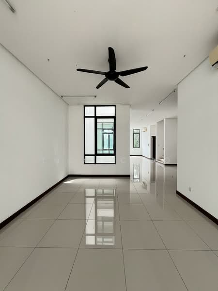 2.5-storey Terraced House for Sale in Taman Melawati (Ulu Kelang) - Lucas Choo - Interior - PropertyGuru.com.my