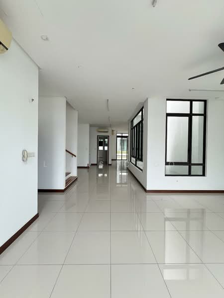 2.5-storey Terraced House for Sale in Taman Melawati (Ulu Kelang) - Lucas Choo - Interior - PropertyGuru.com.my