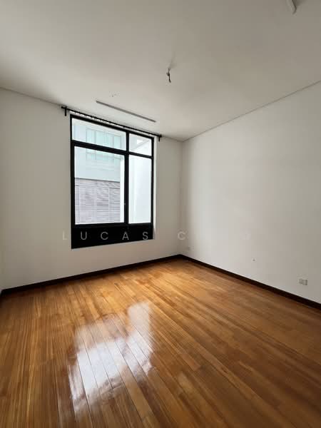 2.5-storey Terraced House for Sale in Taman Melawati (Ulu Kelang) - Lucas Choo - Interior - PropertyGuru.com.my