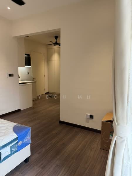 Service Residence for Rent at Duta Park Residences - Yeoh MH - Interior - PropertyGuru.com.my