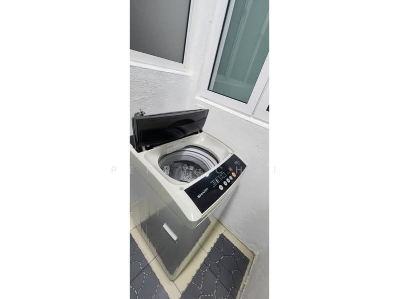 Scenaria @ North Kiara Hills untuk Untuk Disewa - RM 2,300 /bulan, Mac 2026 - Interior - PropertyGuru.com.my