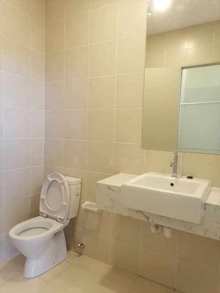 Service Residence for Rent at The Mark @ Cheras - Yi Jun - Bathroom - PropertyGuru.com.my