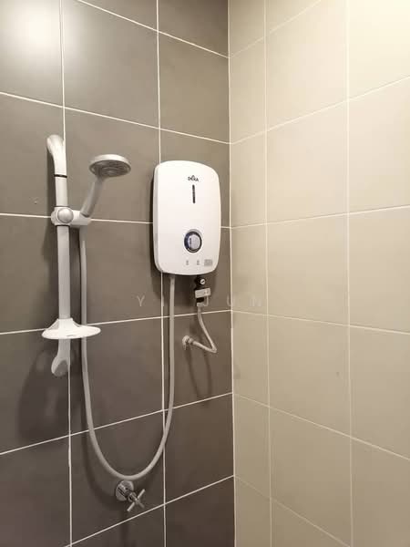 Service Residence for Rent at The Mark @ Cheras - Yi Jun - Bathroom - PropertyGuru.com.my