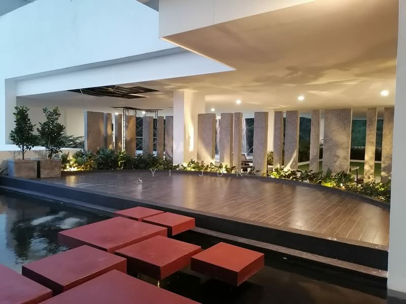 Service Residence for Rent at The Mark @ Cheras - Yi Jun - Exterior - PropertyGuru.com.my