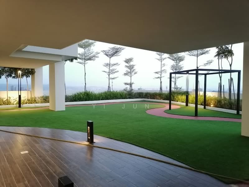 Service Residence for Rent at The Mark @ Cheras - Yi Jun - Exterior - PropertyGuru.com.my