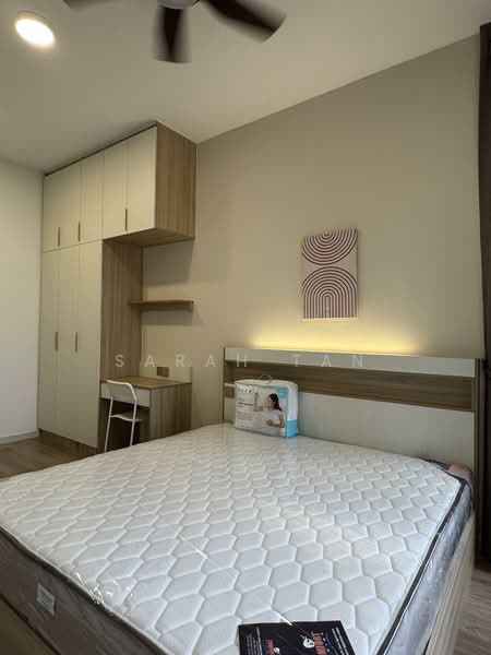 Sunway Belfield untuk Untuk Disewa - RM 4,600 /bulan, Mac 2026 - Bedroom - PropertyGuru.com.my