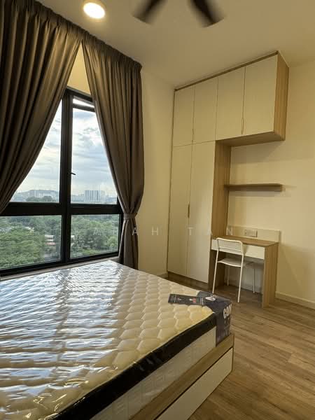 Sunway Belfield untuk Untuk Disewa - RM 4,600 /bulan, Mac 2026 - Bedroom - PropertyGuru.com.my