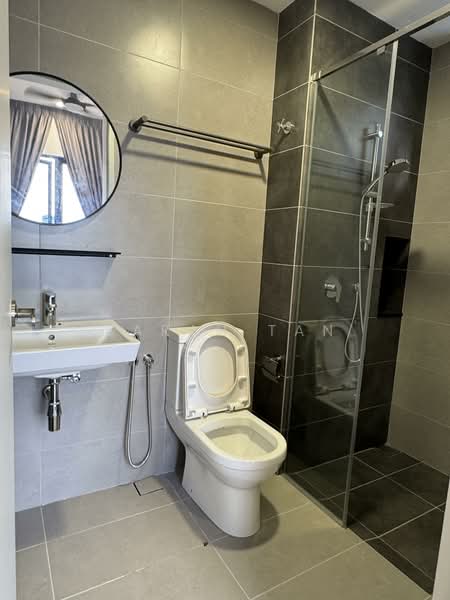 Sunway Belfield untuk Untuk Disewa - RM 4,600 /bulan, Mac 2026 - Bathroom - PropertyGuru.com.my