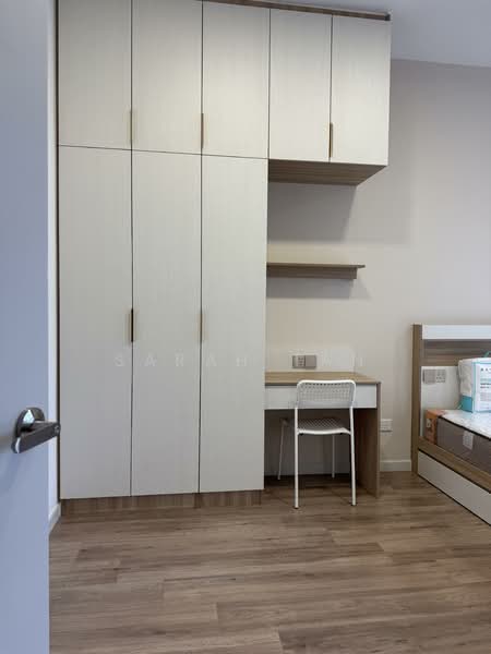 Sunway Belfield untuk Untuk Disewa - RM 4,600 /bulan, Mac 2026 - Bedroom - PropertyGuru.com.my