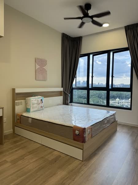Sunway Belfield untuk Untuk Disewa - RM 4,600 /bulan, Mac 2026 - Bedroom - PropertyGuru.com.my