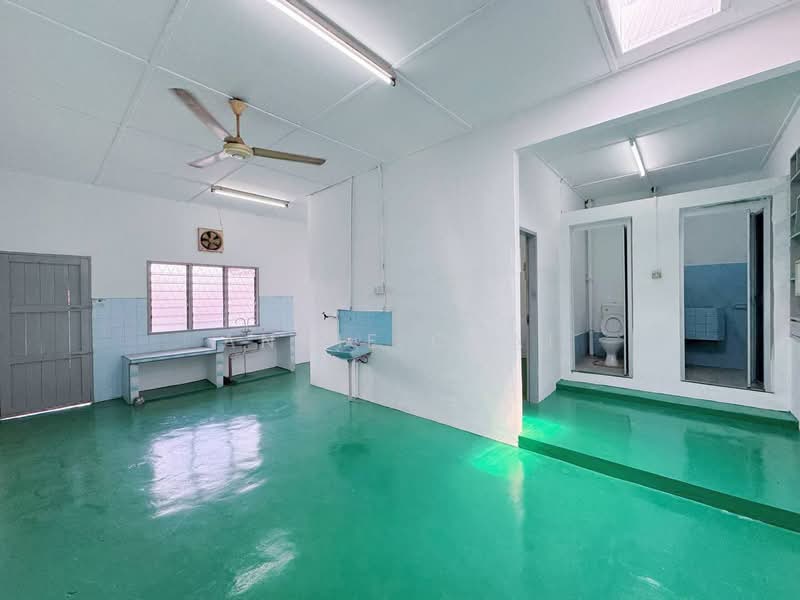 1-storey Terraced House for Sale in Kulai (Johor) - Annie Chai - Interior - PropertyGuru.com.my