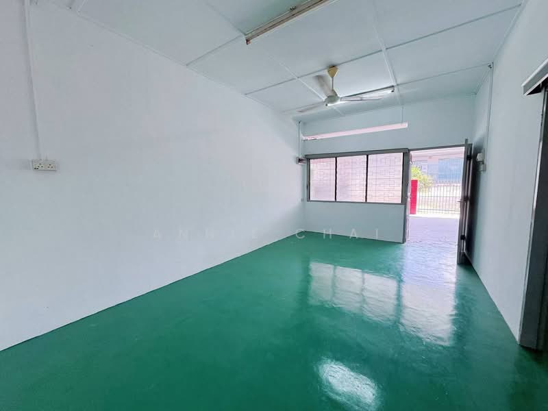 1-storey Terraced House for Sale in Kulai (Johor) - Annie Chai - Interior - PropertyGuru.com.my