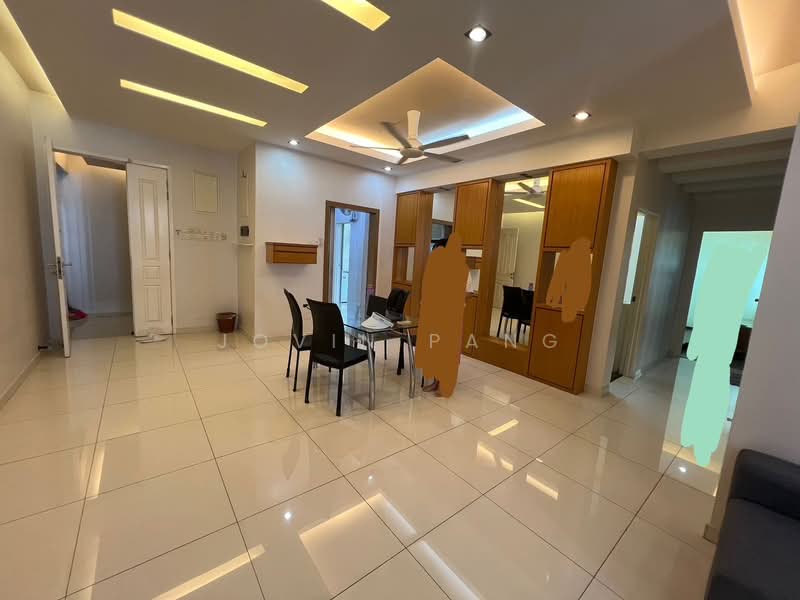 Bayswater Resort Condominium untuk Untuk Disewa - RM 2,200 /bulan, Mac 2026 - PropertyGuru.com.my