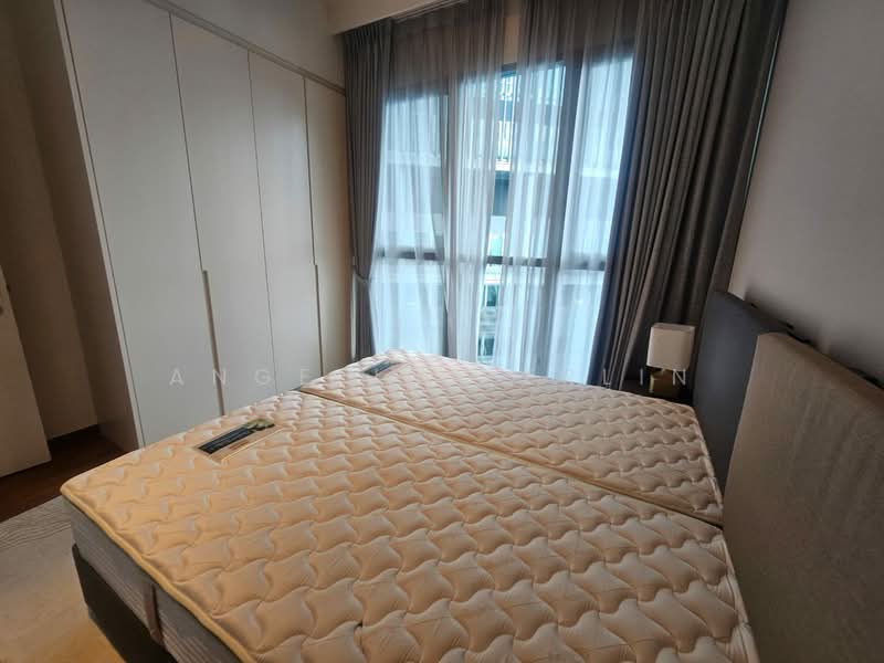 Stonor 3 untuk Untuk Disewa - RM 6,200 /bulan, Mac 2026 - Bedroom - PropertyGuru.com.my